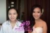 บริการแต่งหน้าเจ้าสาว แต่งหน้ารับปริญญา แต่งหน้าไปงานเลี้ยง