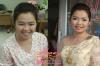 บริการแต่งหน้าเจ้าสาว แต่งหน้ารับปริญญา แต่งหน้าไปงานเลี้ยง