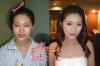 บริการแต่งหน้าเจ้าสาว แต่งหน้ารับปริญญา แต่งหน้าไปงานเลี้ยง