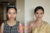 บริการแต่งหน้าเจ้าสาว แต่งหน้ารับปริญญา แต่งหน้าไปงานเลี้ยง