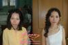 บริการแต่งหน้าเจ้าสาว แต่งหน้ารับปริญญา แต่งหน้าไปงานเลี้ยง