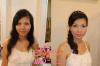 บริการแต่งหน้าเจ้าสาว แต่งหน้ารับปริญญา แต่งหน้าไปงานเลี้ยง