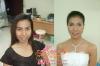 บริการแต่งหน้าเจ้าสาว แต่งหน้ารับปริญญา แต่งหน้าไปงานเลี้ยง