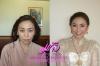 บริการแต่งหน้าเจ้าสาว แต่งหน้ารับปริญญา แต่งหน้าไปงานเลี้ยง